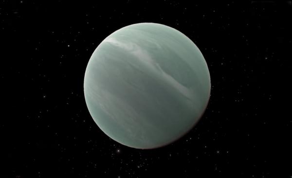 Gliese 752Ab